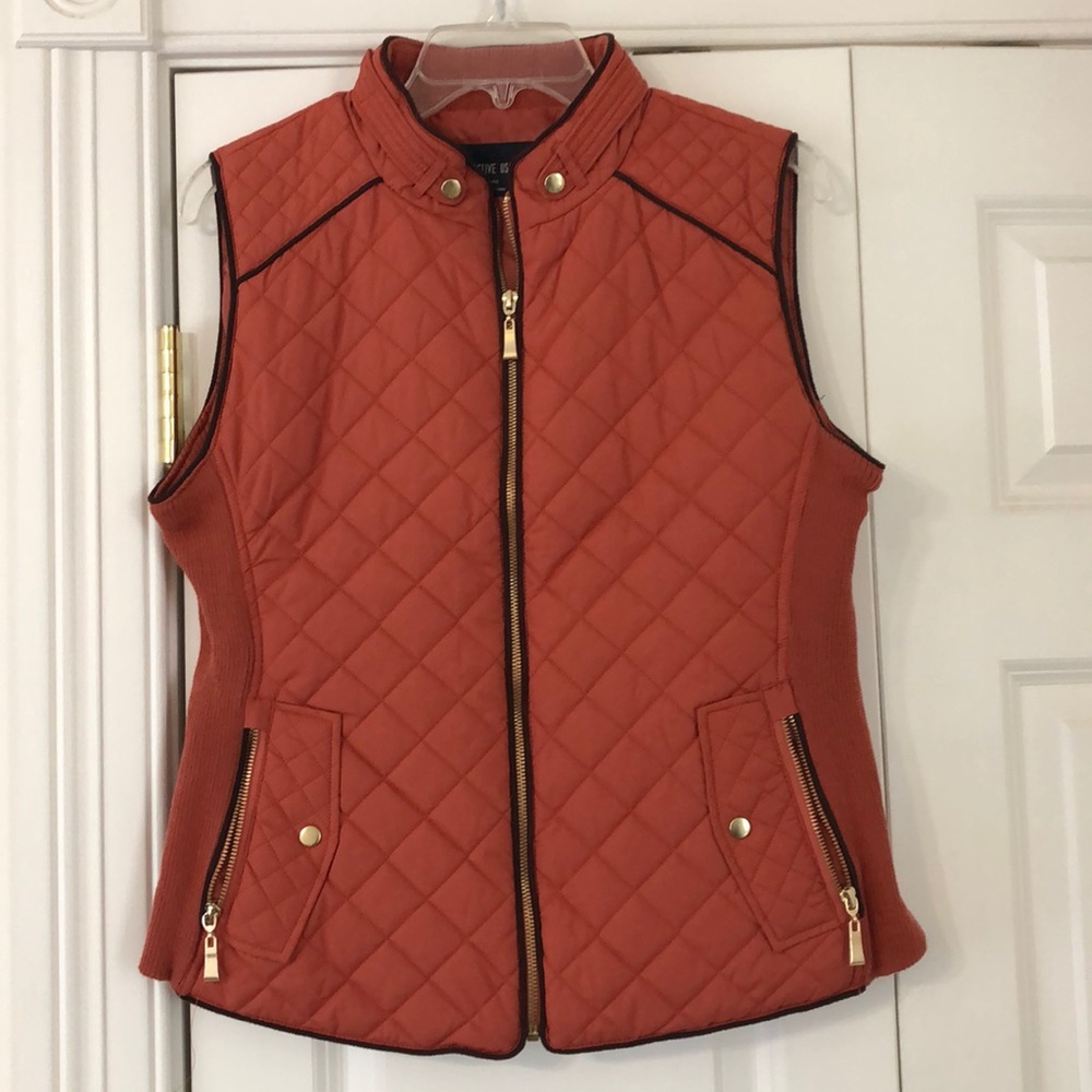 Active USA Vest